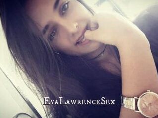 EvaLawrenceSex
