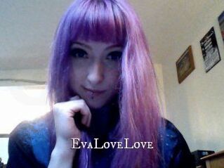 EvaLoveLove