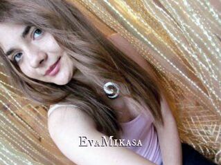 EvaMikasa