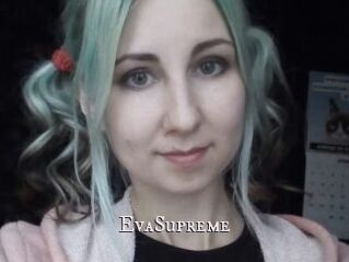 EvaSupreme