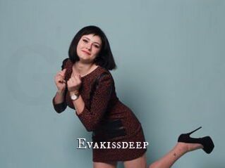 Evakissdeep