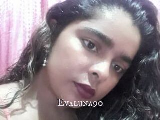 Evaluna90