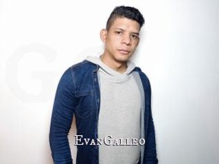 EvanGalleo