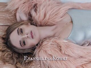 EvangelinaKowki