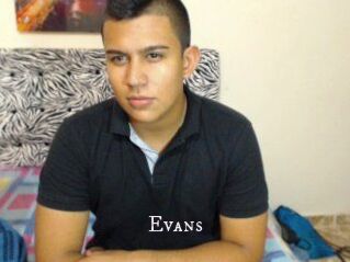 Evans