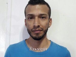 Evans_job