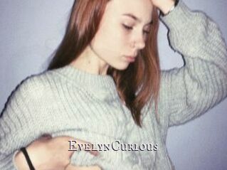 EvelynCurious