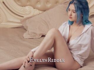 EvelynRiddle