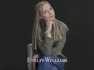EvelynWilliams