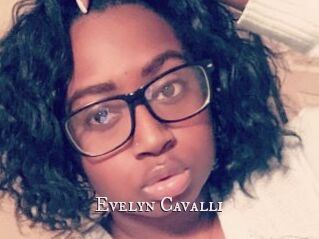 Evelyn_Cavalli