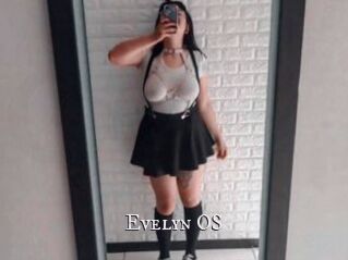Evelyn_OS