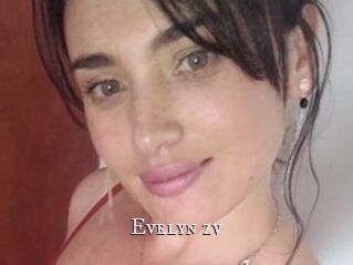 Evelyn_zv