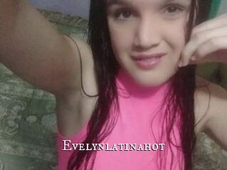 Evelynlatinahot