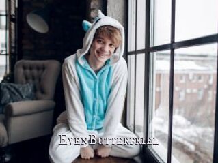 EvenButterfriel