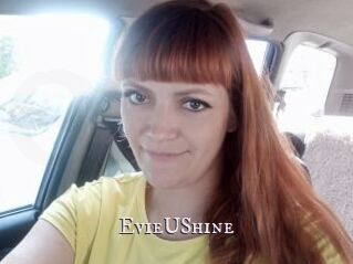 EvieUShine