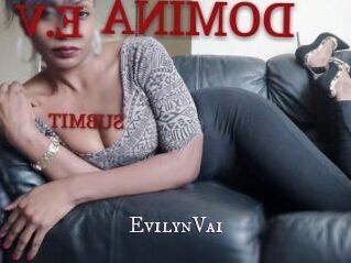 EvilynVai