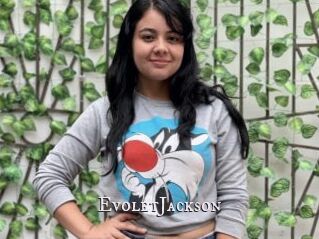 EvoletJackson