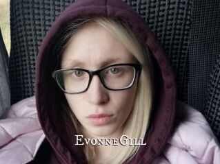 EvonneGill