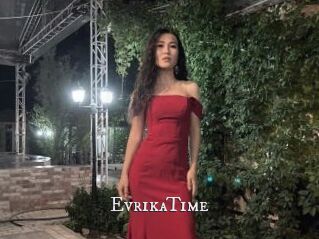EvrikaTime
