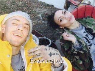 Evrly_and_Josia