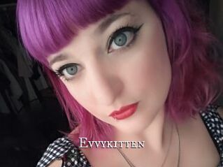 Evvykitten