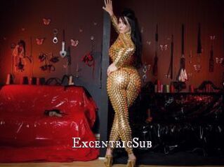 ExcentricSub