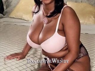 ExclusiveWendy