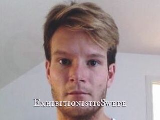 ExhibitionisticSwede