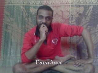 ExistAnce