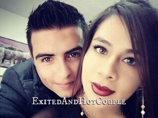 ExitedAndHotCouple