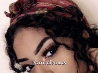 ExoticIndian
