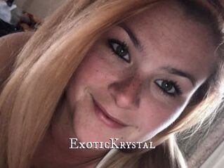 ExoticKrystal