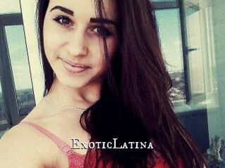 ExoticLatina