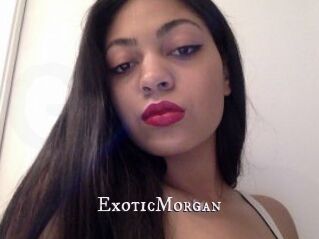 ExoticMorgan