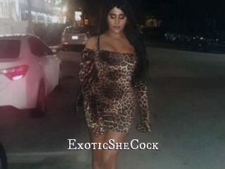 ExoticSheCock