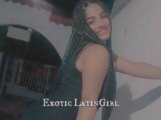 Exotic_LatinGirl
