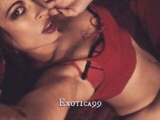 Exotica_99