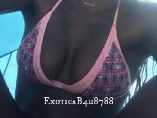 ExoticaB4u8788