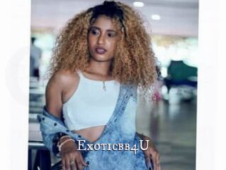 Exoticbb4U