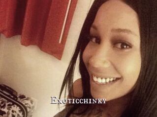 Exoticchinky