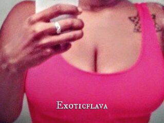 Exoticflava