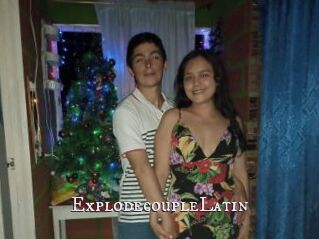 ExplodecoupleLatin