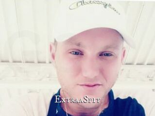 ExtraaSpit