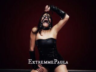 ExtremmePaula