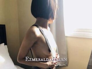 EzmeraldaGreen