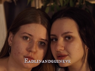 Eadlinandguineve