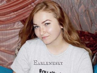 Earlenesky