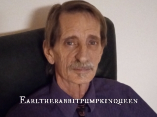 Earltherabbitpumpkinqueen