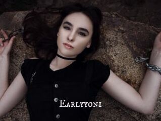 Earlyyoni