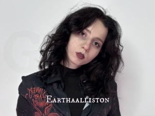 Earthaalliston